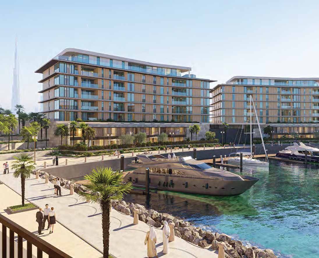 Лофт в Дубае, ОАЭ, 459 м² - фото 8