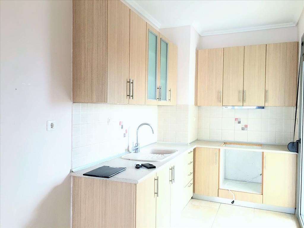 Квартира в Салониках, Греция, 92 м² - фото 1