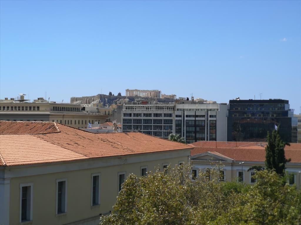 Квартира в Афинах, Греция, 145 м2 - фото 1