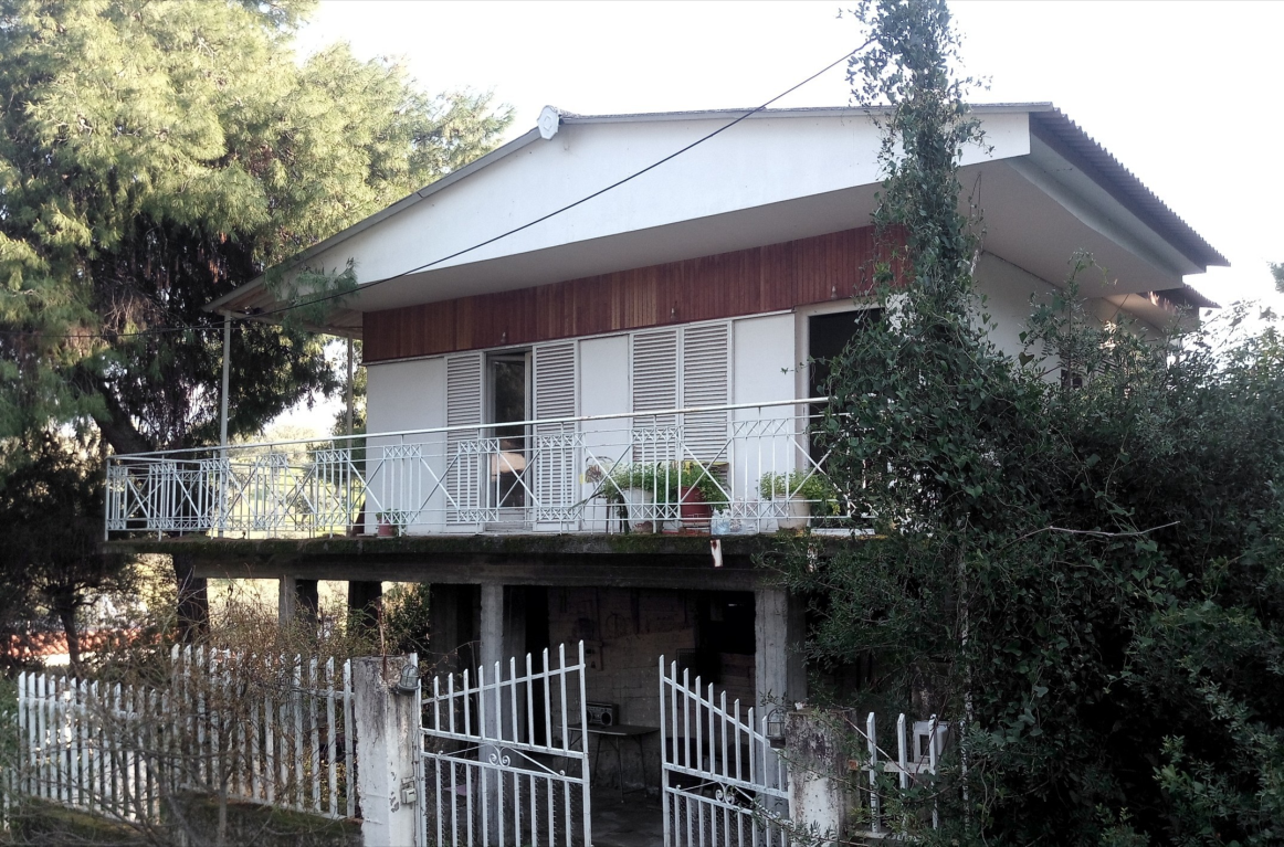 Дом в Дилеси, Греция, 133 м2 - фото 1