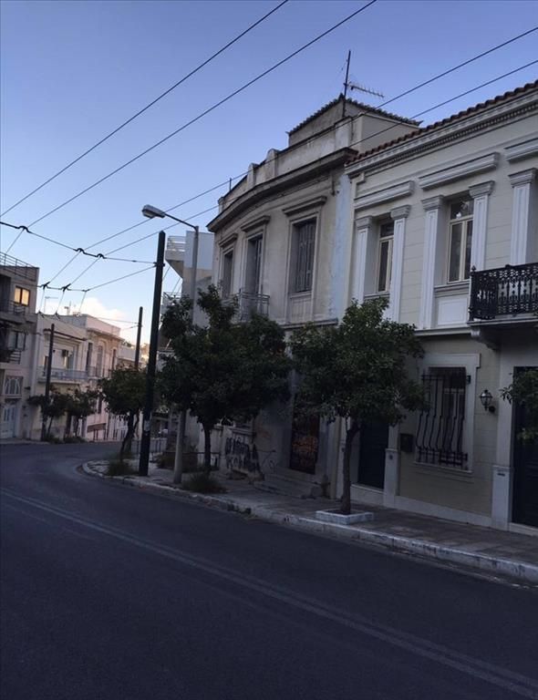 Коммерческая недвижимость в Пирее, Греция, 247 м2 - фото 1