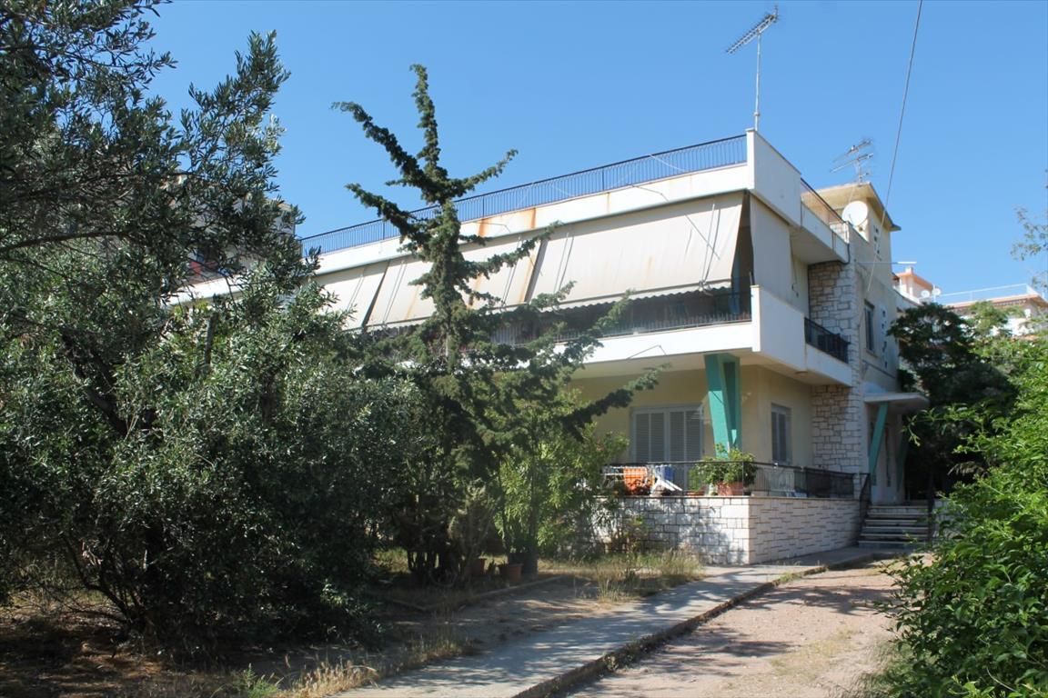 Дом в Вуле, Греция, 186 м2 - фото 1