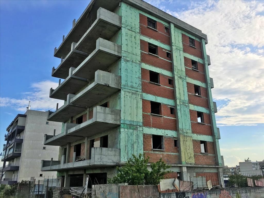 Коммерческая недвижимость в Салониках, Греция, 900 м2 - фото 1