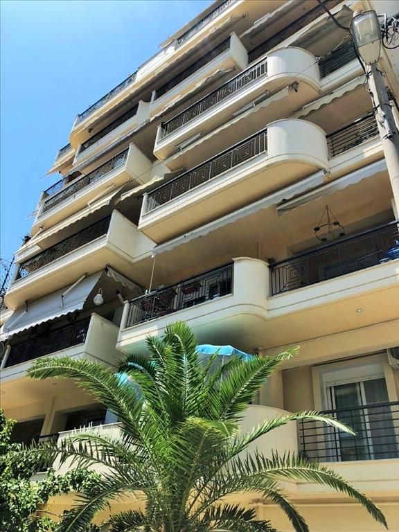 Квартира в Салониках, Греция, 235 м² - фото 1