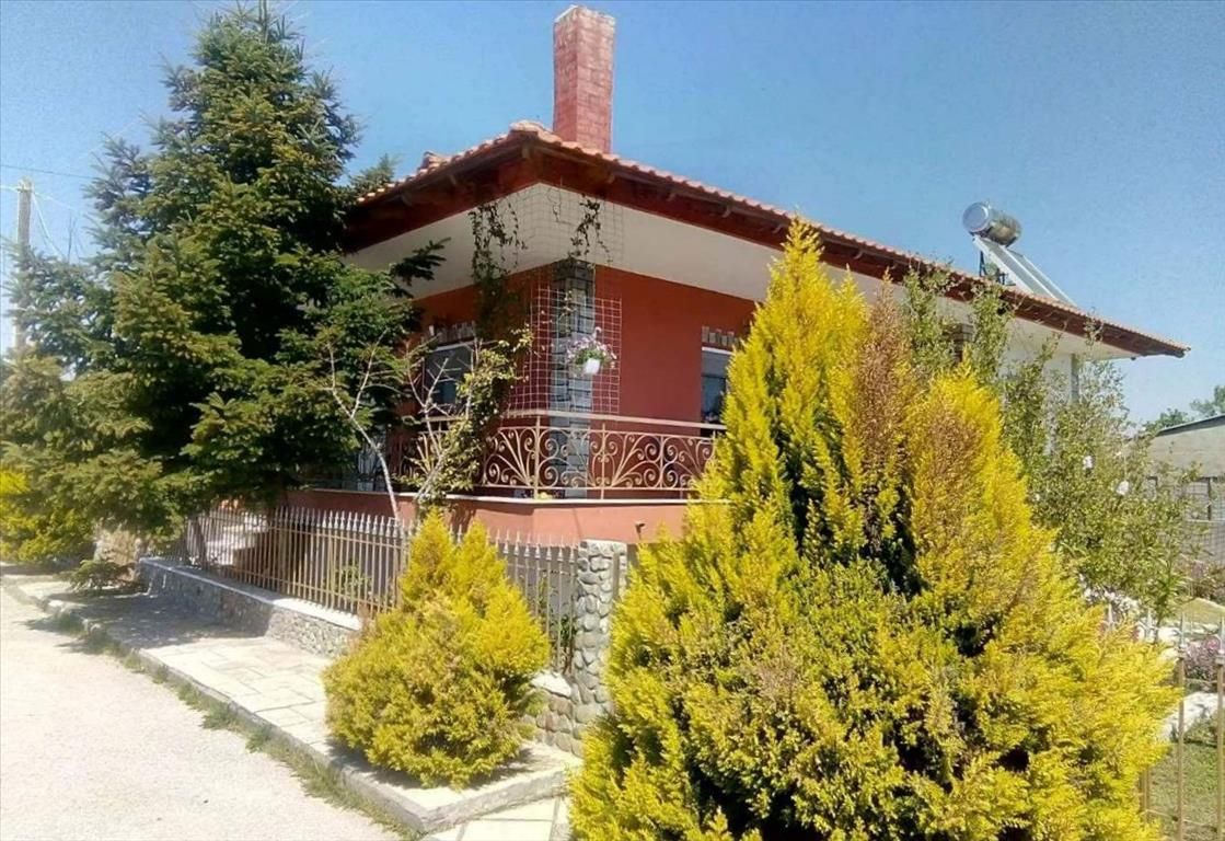 Дом в Килкисе, Греция, 125 м2 - фото 1