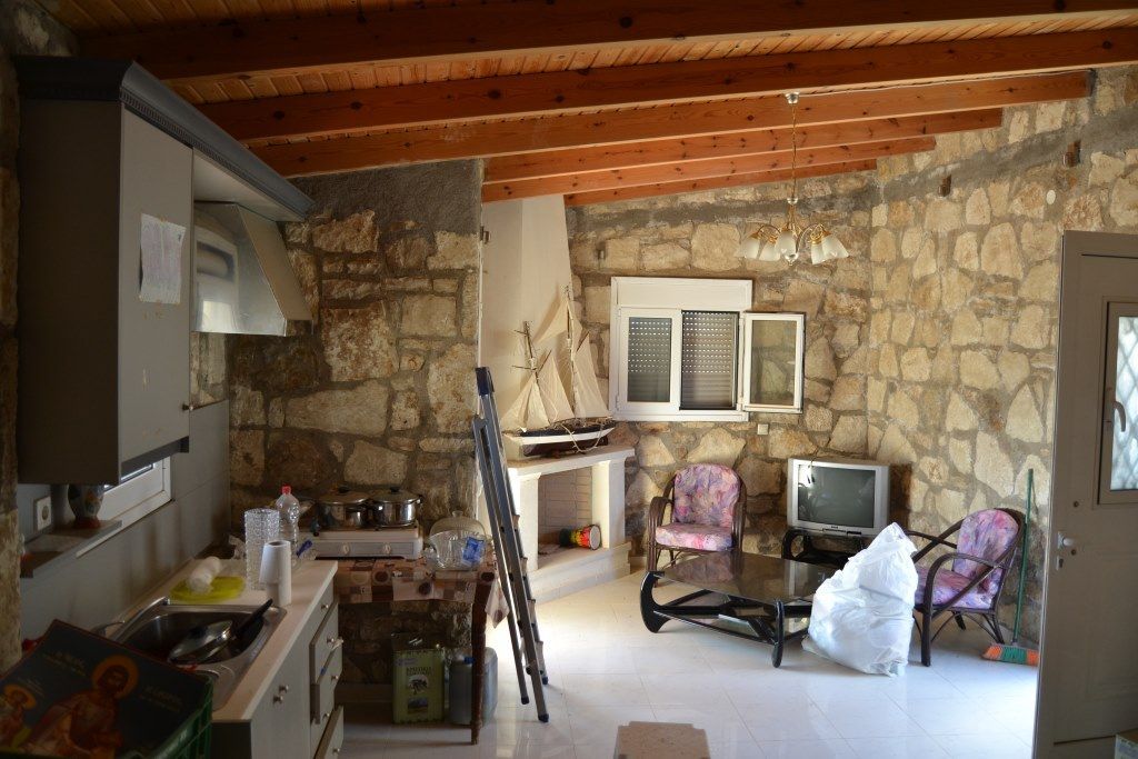 Квартира в номе Ираклион, Греция, 60 м2 - фото 1