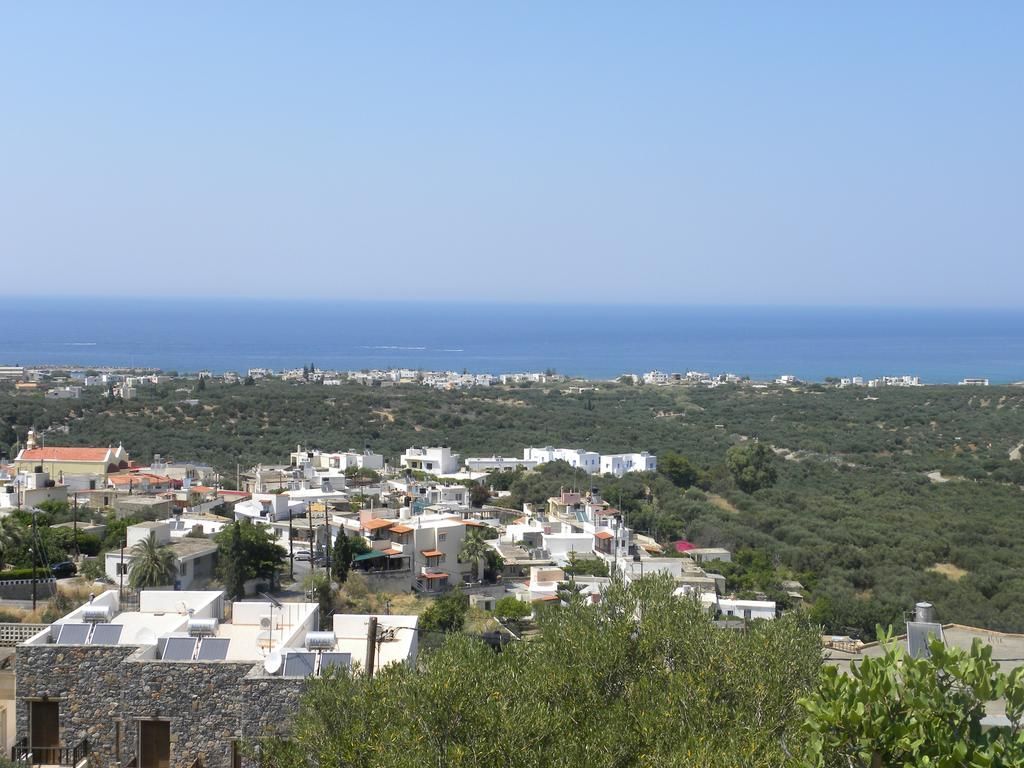 Коммерческая недвижимость в Милатосе, Греция, 900 м2 - фото 1