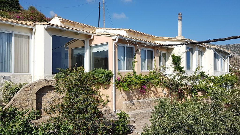Коммерческая недвижимость в Лигарье, Греция, 342 м2 - фото 1