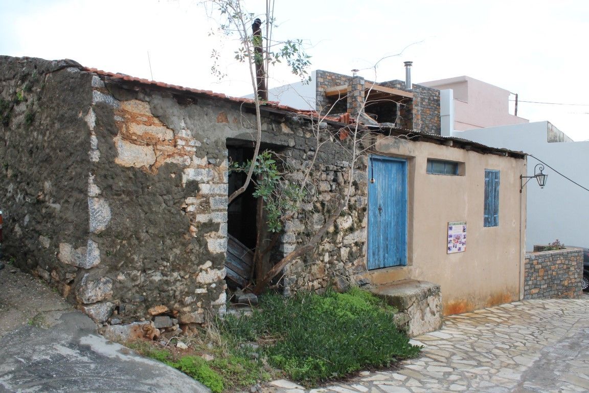 Дом в Ласити, Греция, 135 м2 - фото 1