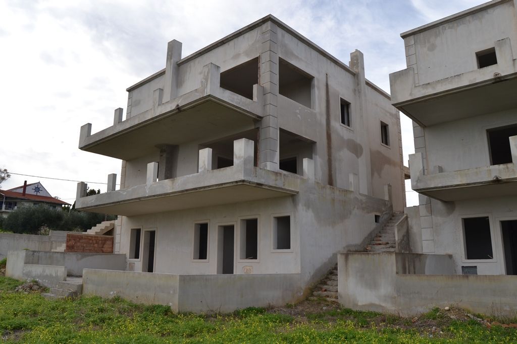 Коммерческая недвижимость в Лигарье, Греция, 582 м2 - фото 1
