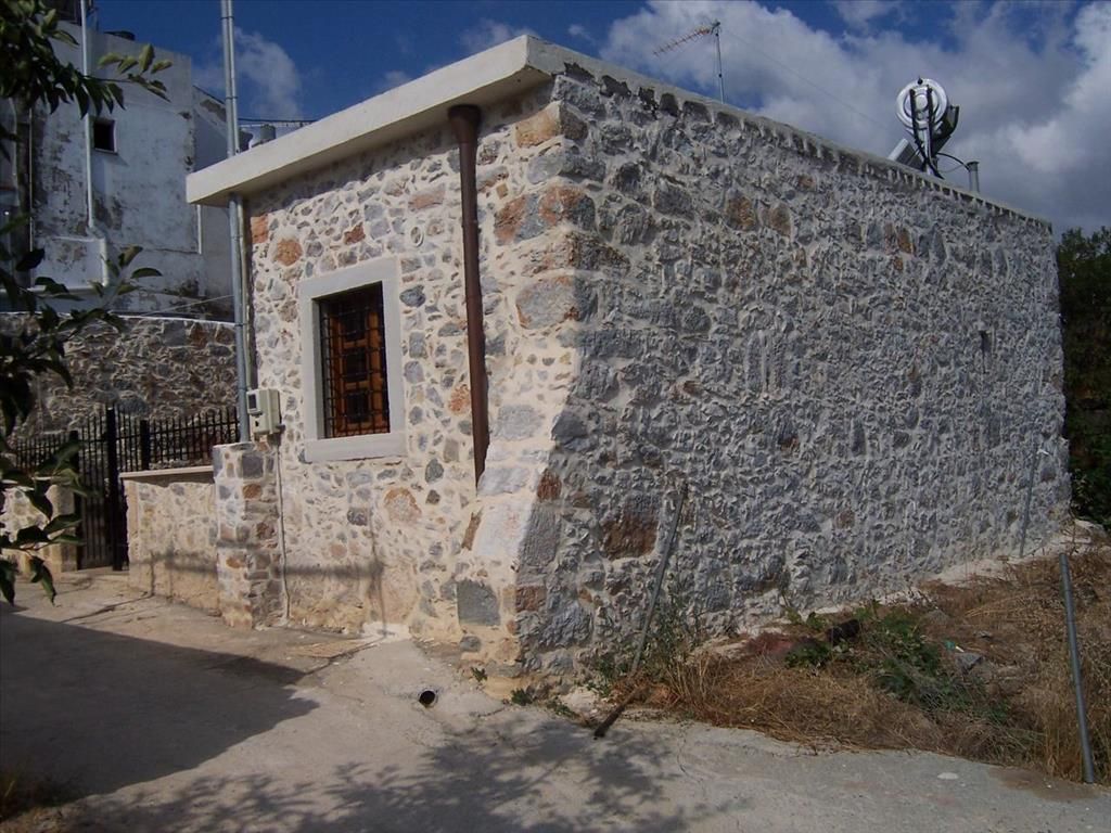 Дом в Малье, Греция, 100 м2 - фото 1
