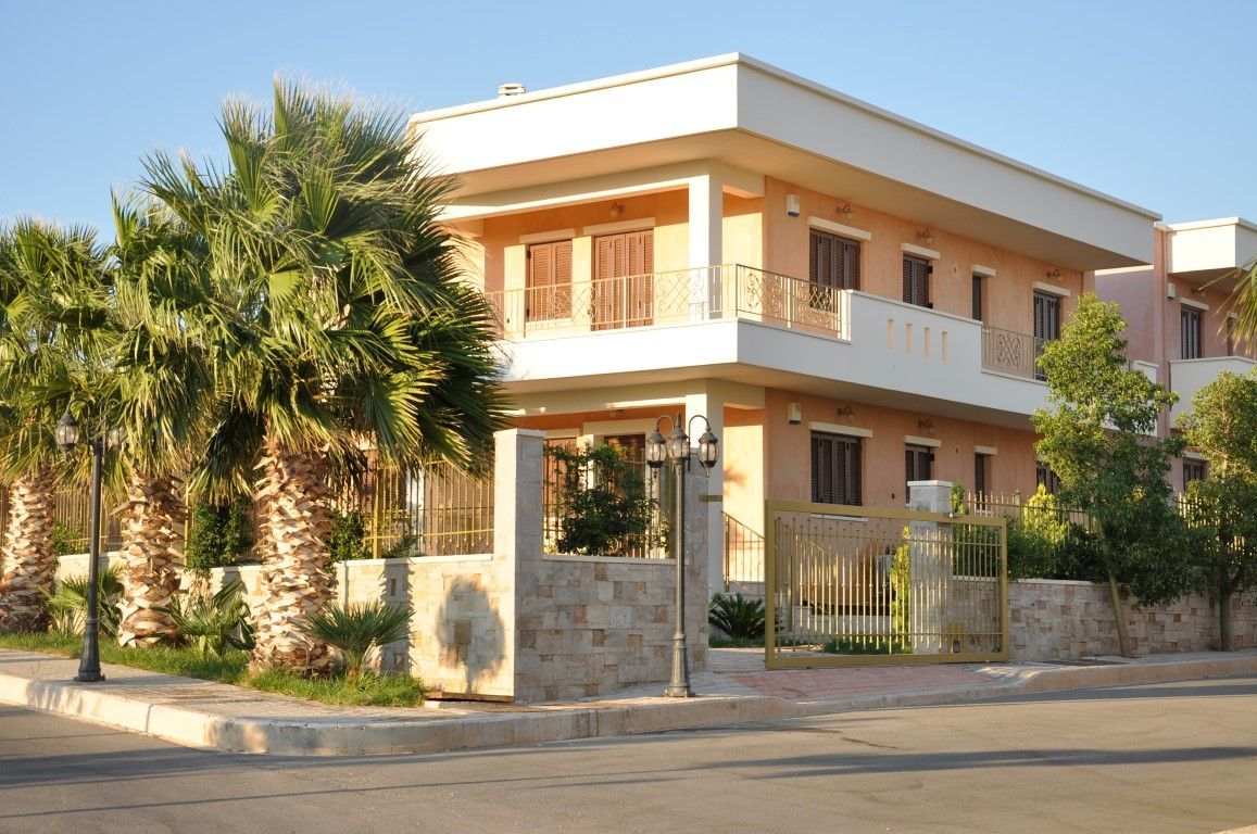Квартира в Иерапетре, Греция, 88 м2 - фото 1