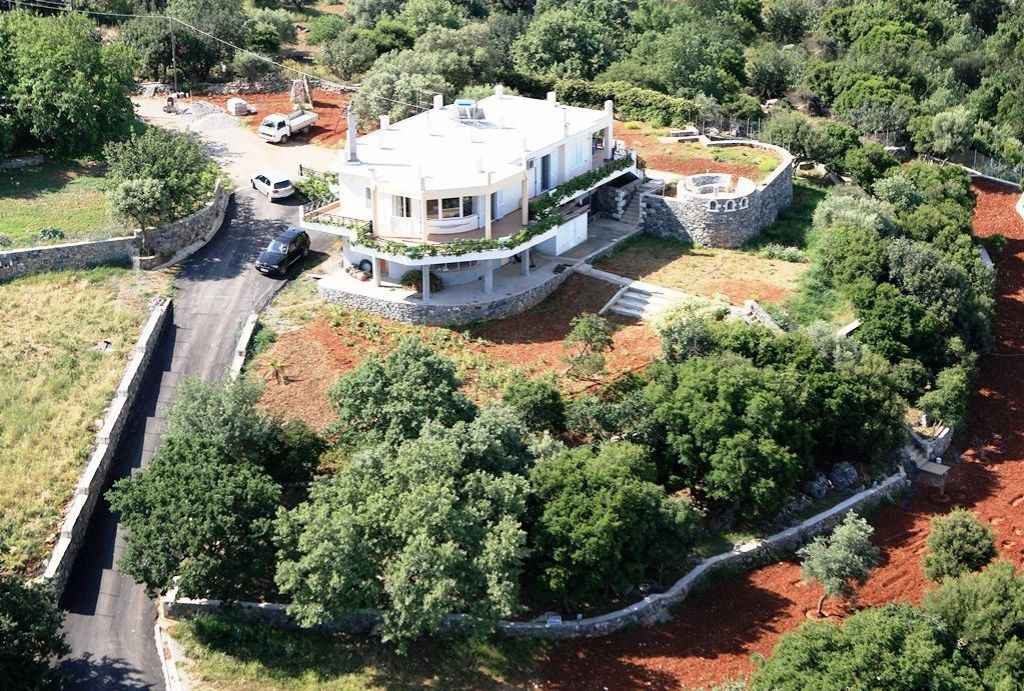 Дом в Ретимно, Греция, 300 м2 - фото 1
