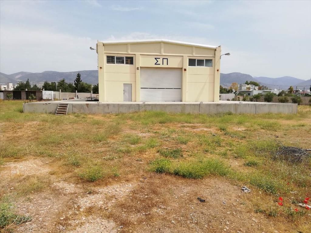 Коммерческая недвижимость в Пирее, Греция, 1 000 м2 - фото 1
