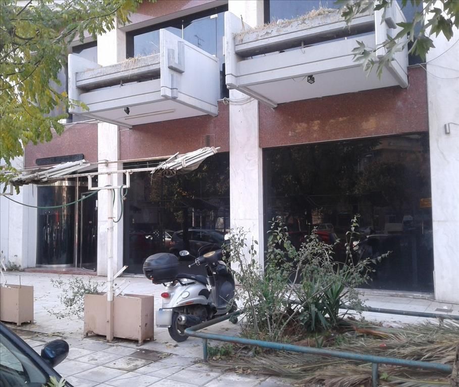 Коммерческая недвижимость в Салониках, Греция, 635 м2 - фото 1