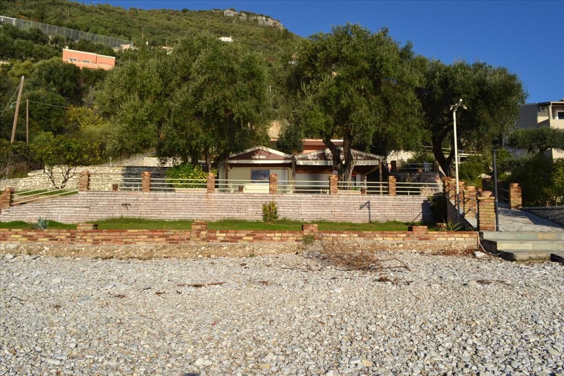 Коммерческая недвижимость на Корфу, Греция, 160 м2 - фото 1