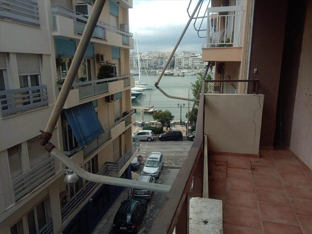 Квартира в Пирее, Греция, 95 м2 - фото 1
