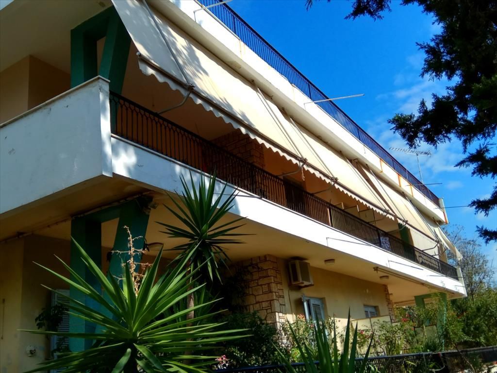 Коммерческая недвижимость в Вуле, Греция, 372 м2 - фото 1