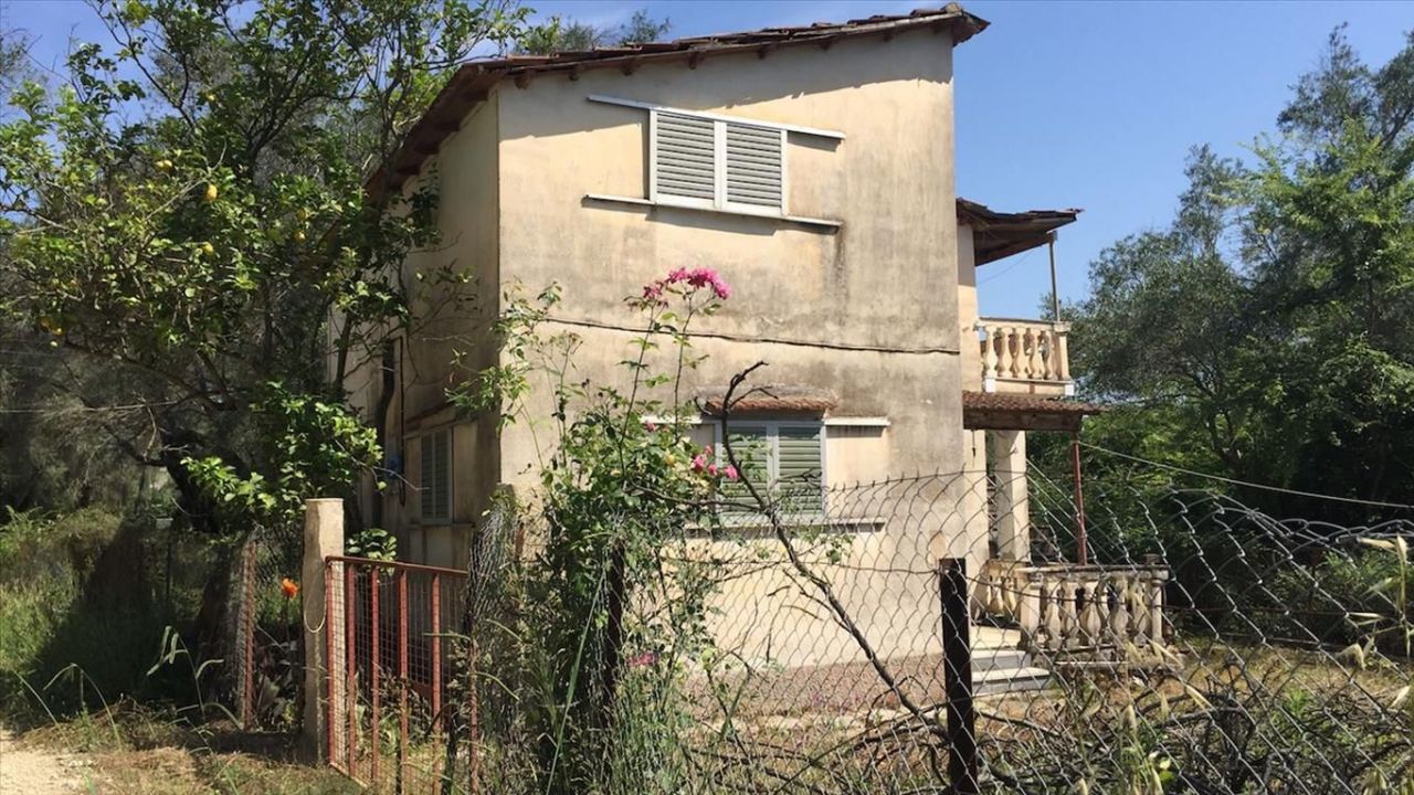 Дом в Сивоте, Греция, 77 м2 - фото 1