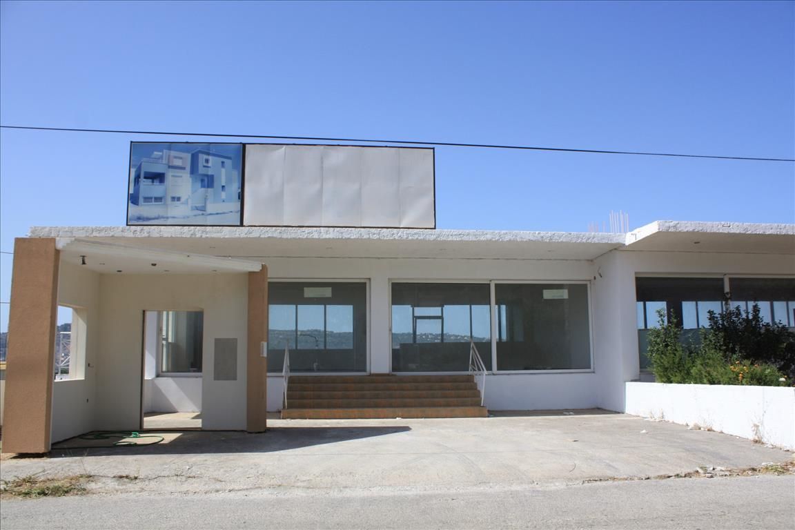 Коммерческая недвижимость в Ханье, Греция, 446 м2 - фото 1