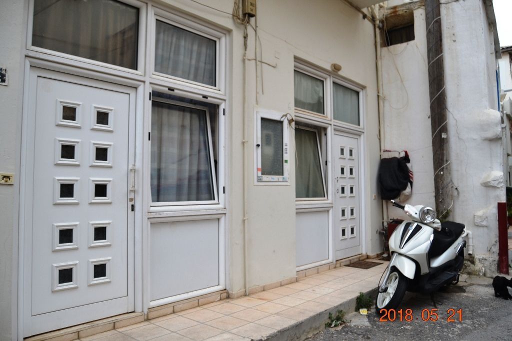 Коммерческая недвижимость в Ираклионе, Греция, 210 м2 - фото 1