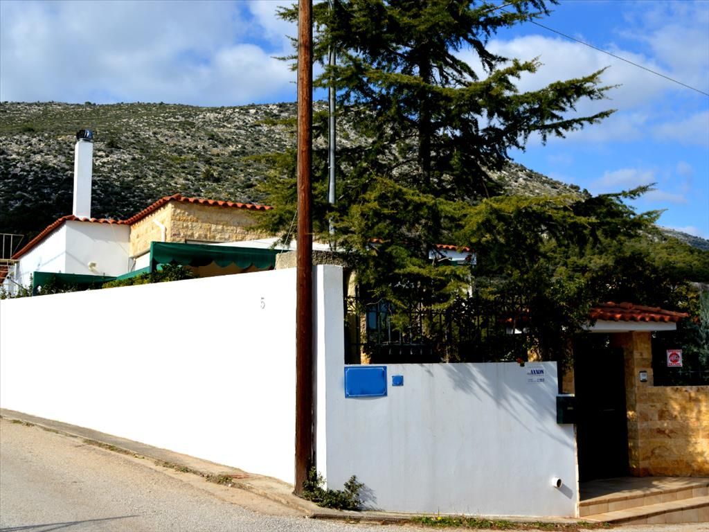 Дом в Неа Макри, Греция, 160 м2 - фото 1