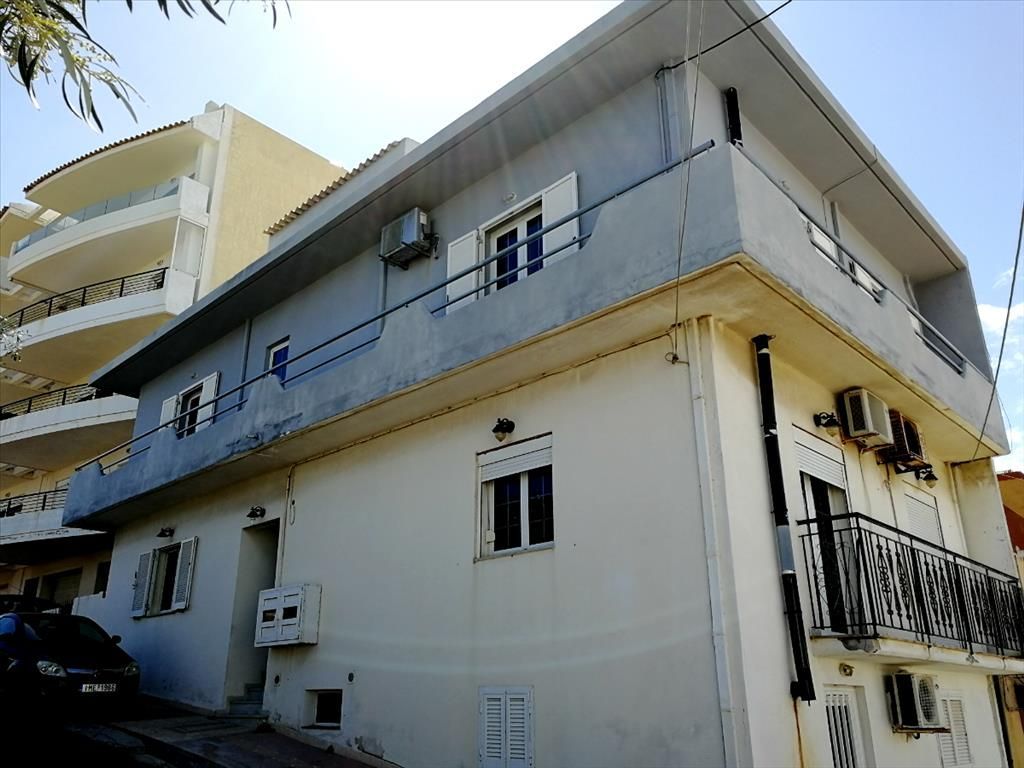 Квартира в Айос-Констаниносе, Греция, 96 м2 - фото 1