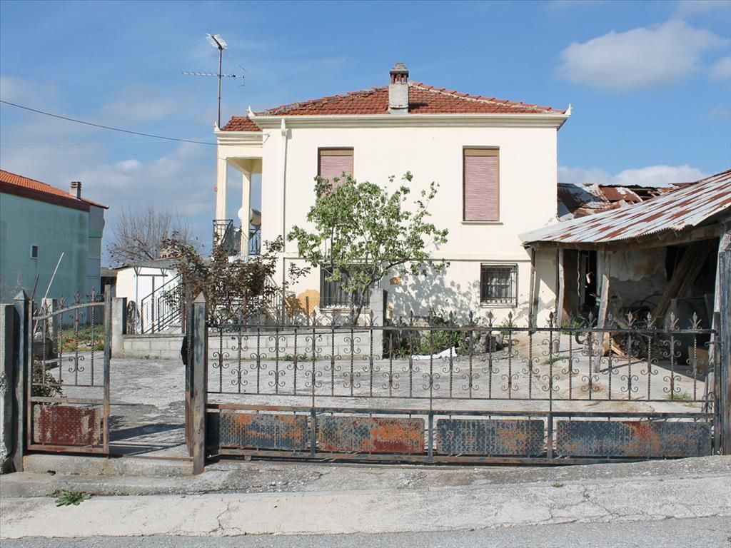 Дом в Пиерии, Греция, 110 м2 - фото 1