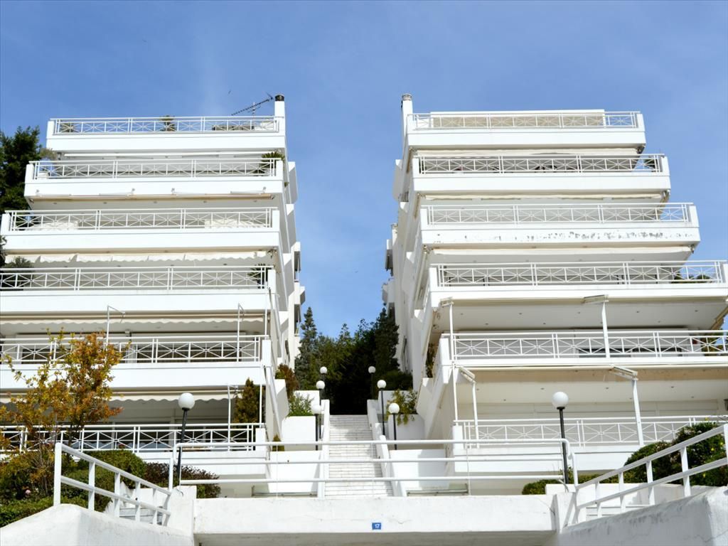Квартира в Вуле, Греция, 170 м2 - фото 1