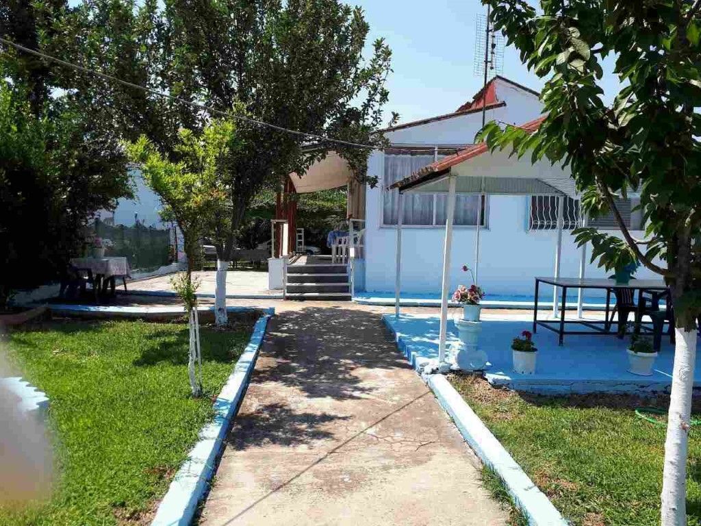 Дом в Салониках, Греция, 65 м2 - фото 1