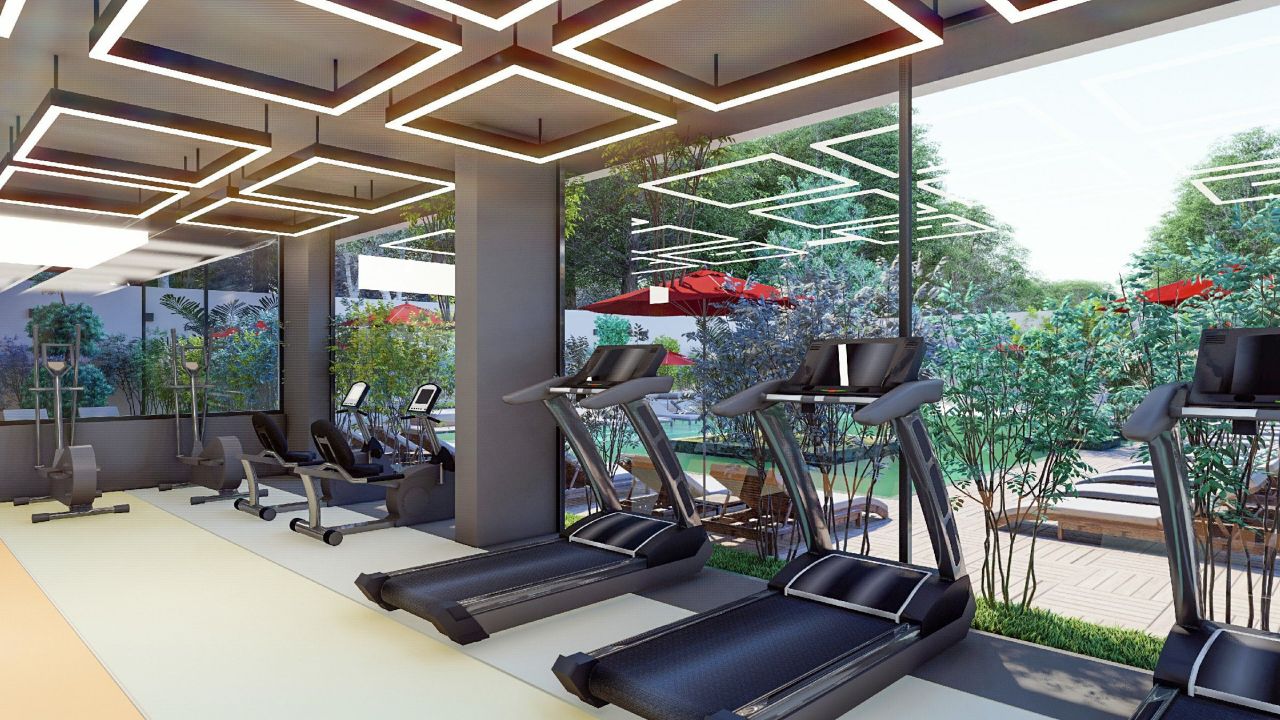 Квартира в Алании, Турция, 157 м² - фото 6