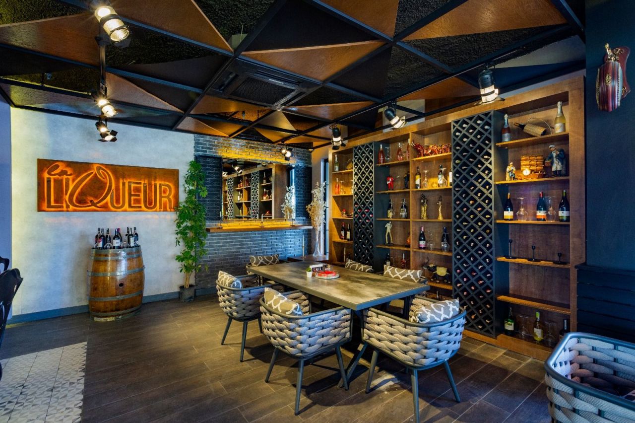 Магазин в Конаклы, Турция, 65 м² - фото 8