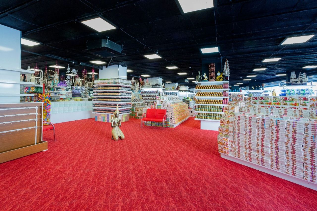 Магазин в Конаклы, Турция, 65 м² - фото 5