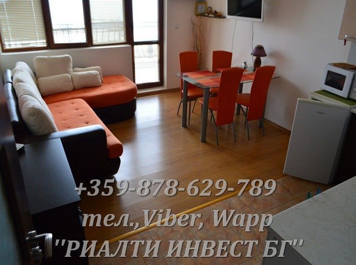 Квартира в Бяле, Болгария, 86 м2 - фото 1