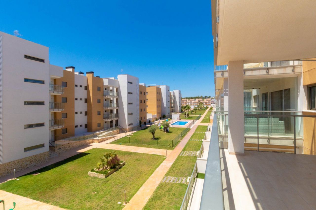 Апартаменты в Вильямартине, Испания, 121 м2 - фото 1