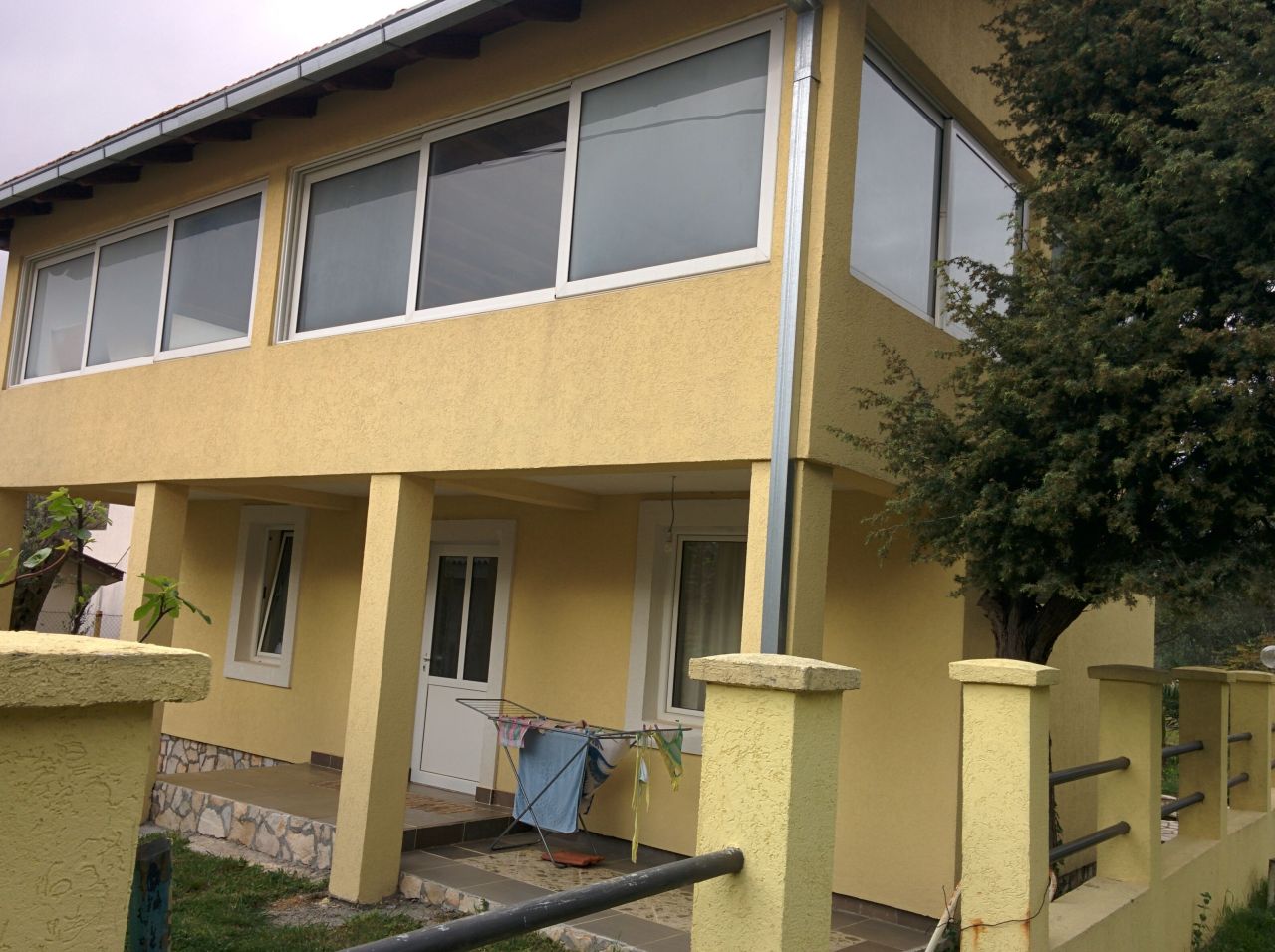 Дом в Сутоморе, Черногория, 82 м2 - фото 1