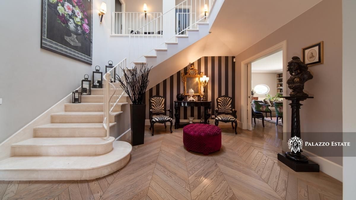 Вилла в Сполето, Италия, 396 м² - фото 6