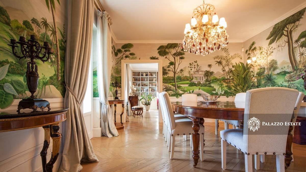 Вилла в Сполето, Италия, 396 м² - фото 10