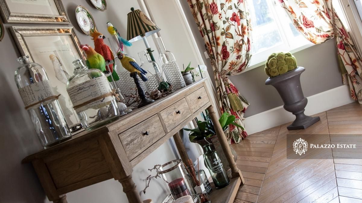 Вилла в Сполето, Италия, 396 м² - фото 11