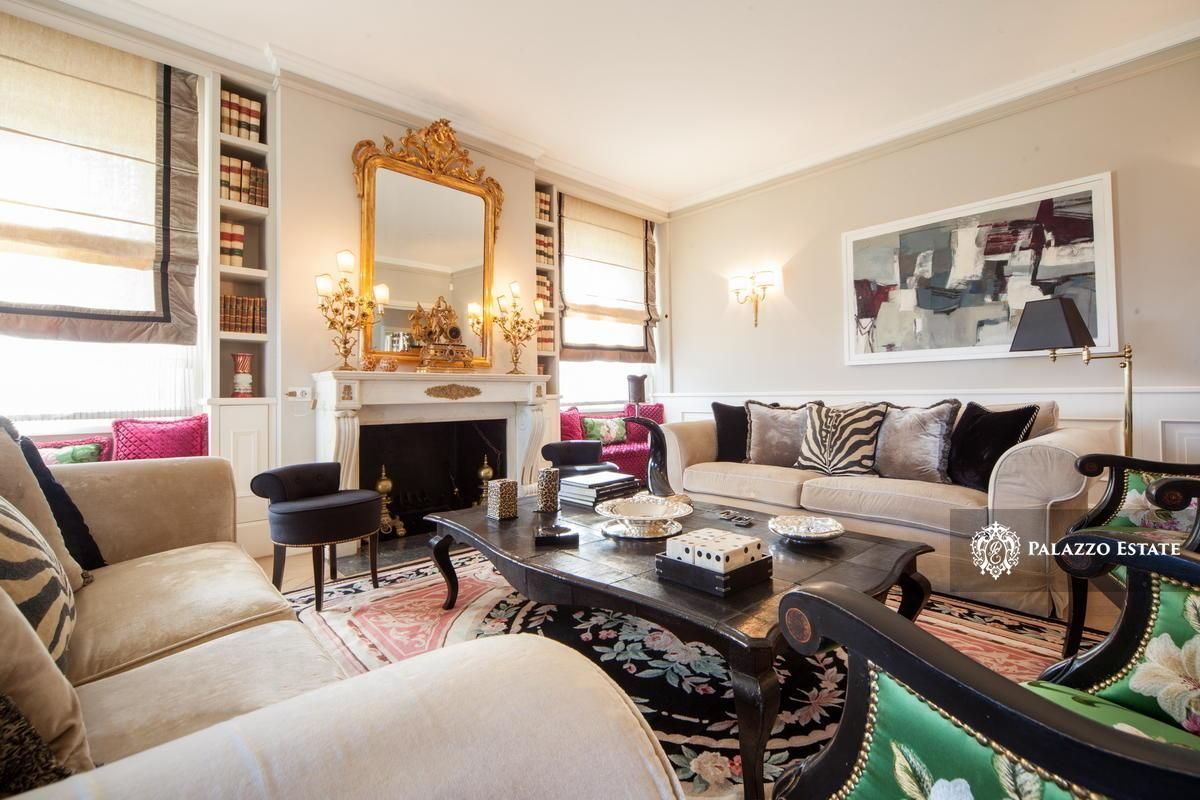 Вилла в Сполето, Италия, 396 м² - фото 12