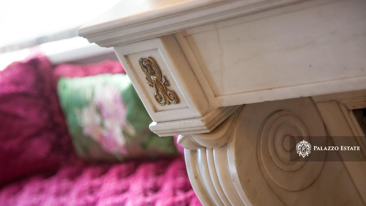 Вилла в Сполето, Италия, 396 м² - фото 14