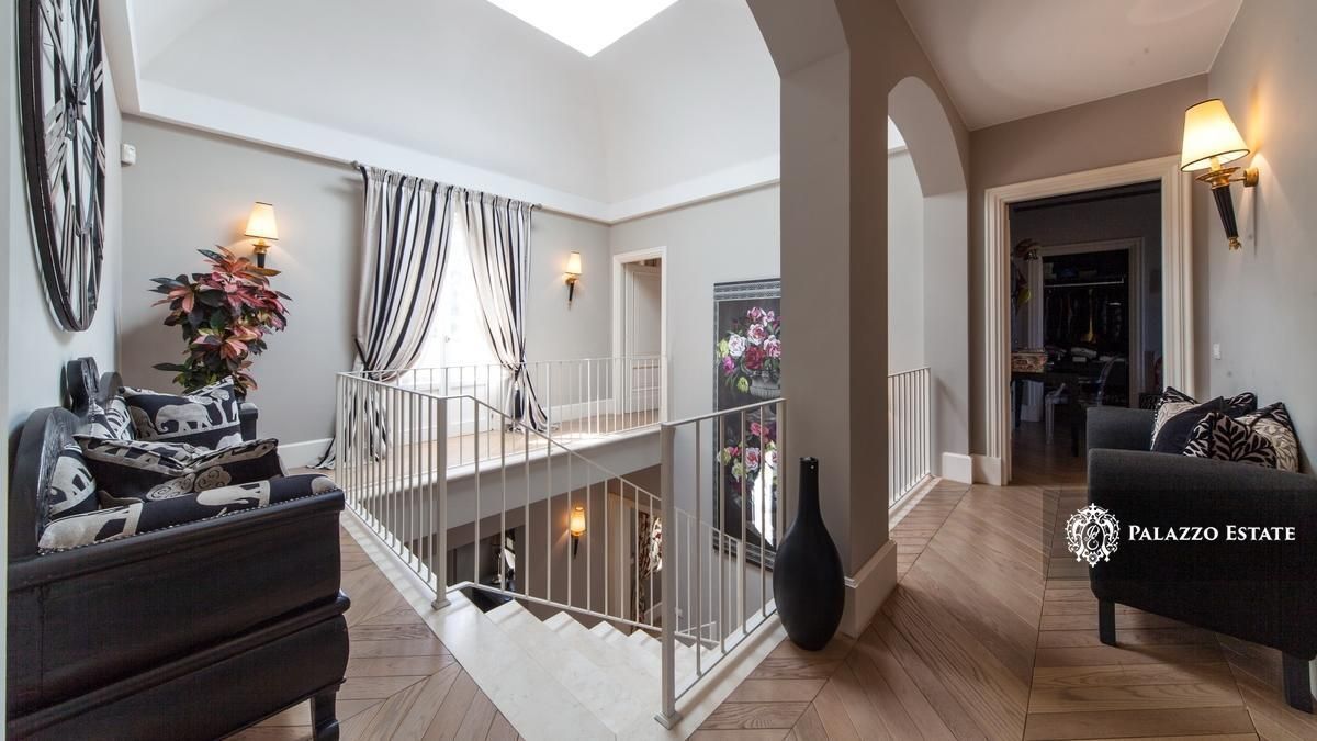 Вилла в Сполето, Италия, 396 м² - фото 15