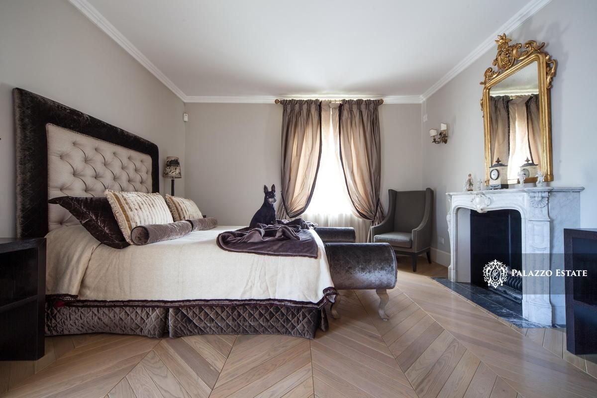 Вилла в Сполето, Италия, 396 м² - фото 16