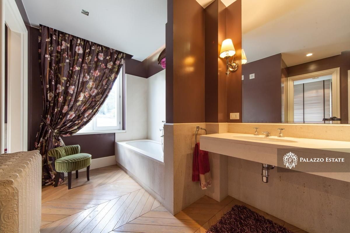 Вилла в Сполето, Италия, 396 м² - фото 17