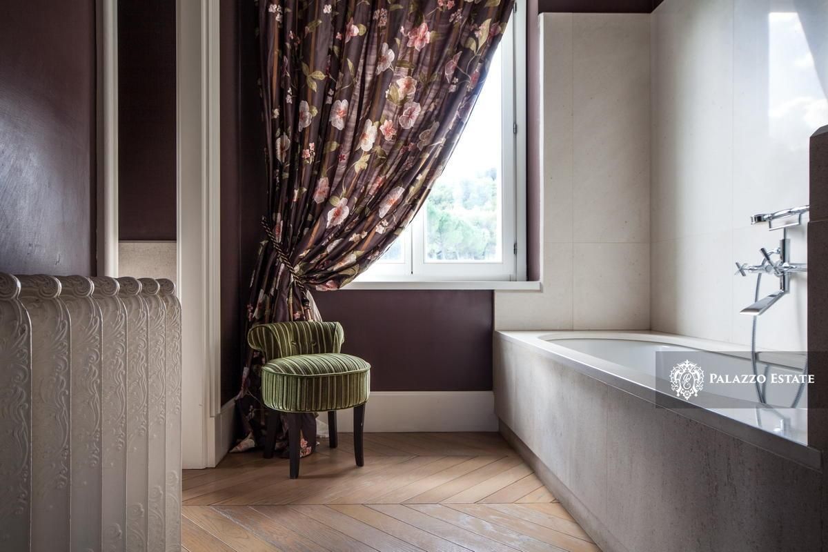 Вилла в Сполето, Италия, 396 м² - фото 18