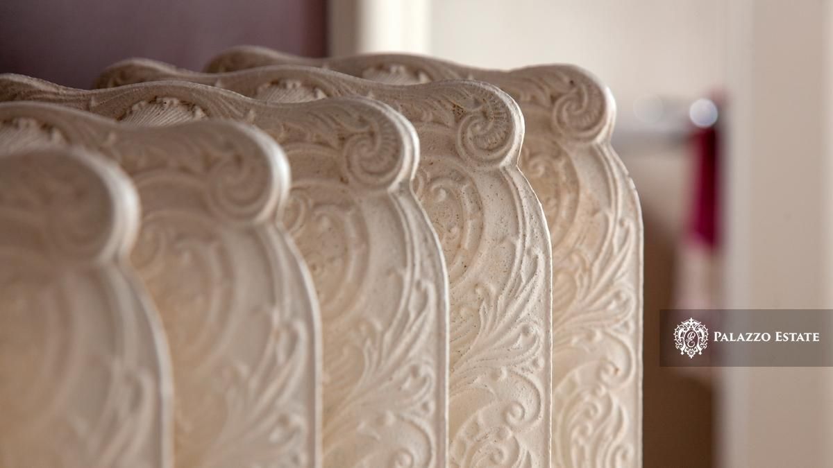 Вилла в Сполето, Италия, 396 м² - фото 19