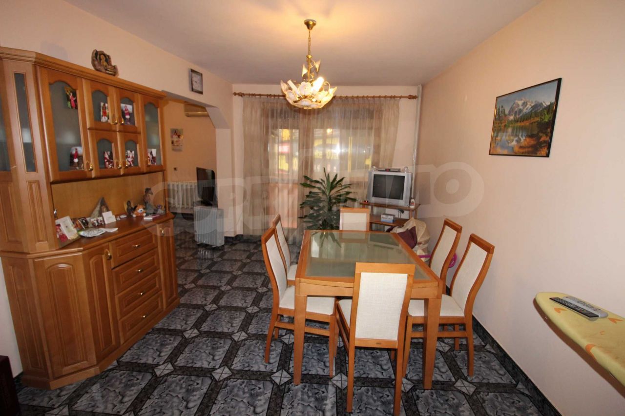 Апартаменты в Велико Тырново, Болгария, 165 м2 - фото 1