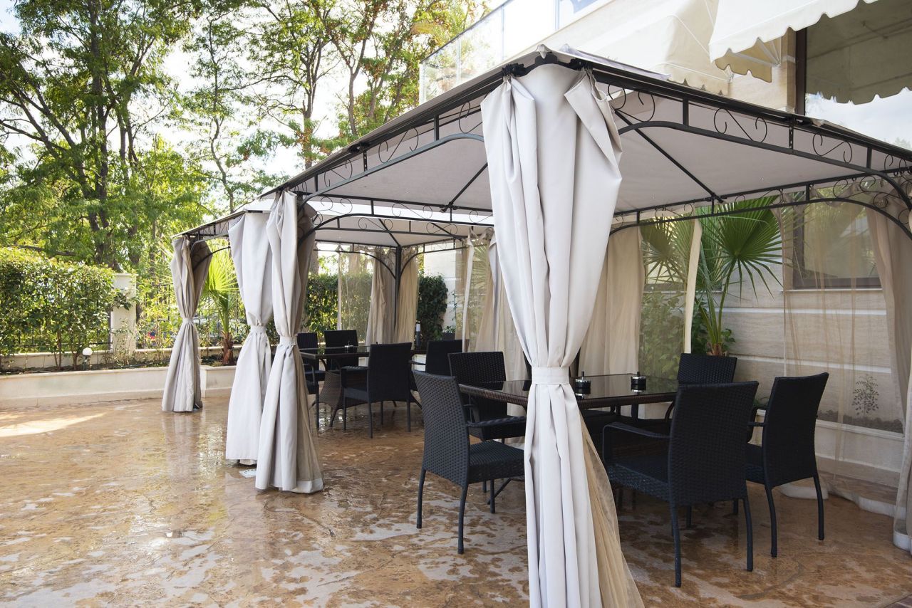 Студия в Приморско, Болгария, 35 м² - фото 2