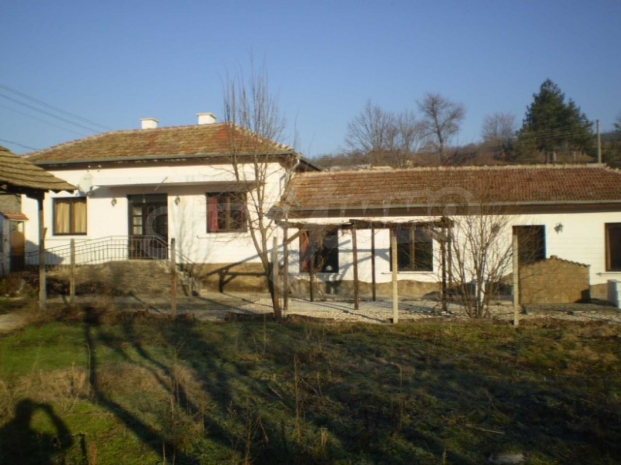 Дом Риш, Болгария, 120 м2 - фото 1