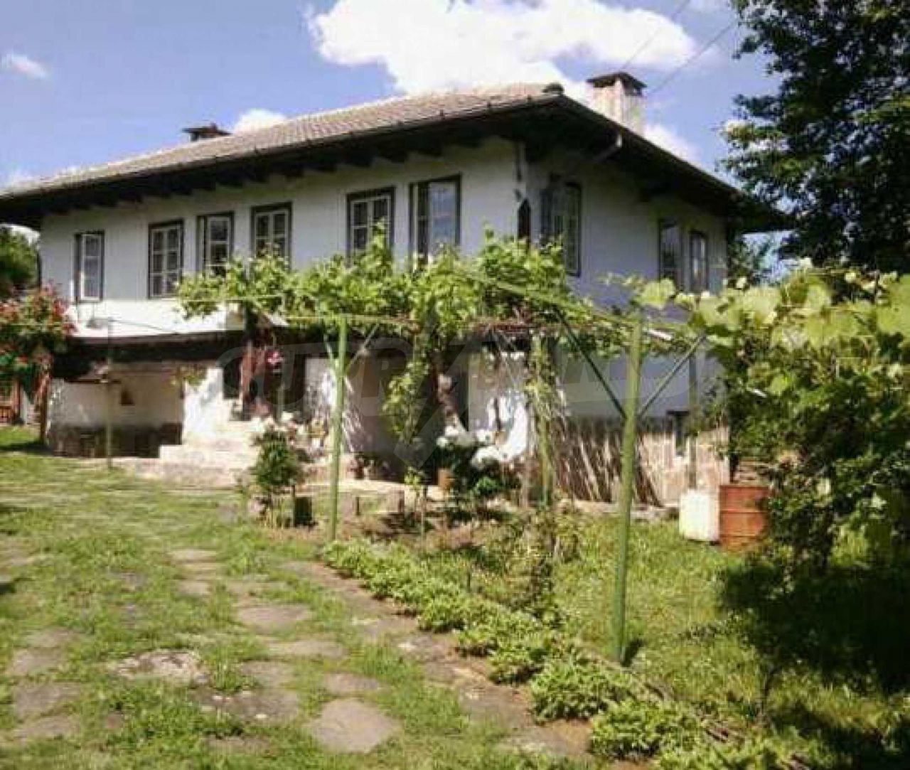 Дом в Дряново, Болгария, 100 м2 - фото 1
